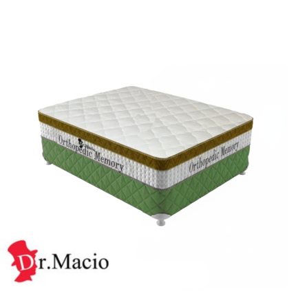 تشک ارتوپدیک مموری طبی مموری فوم سایز 200 در 90