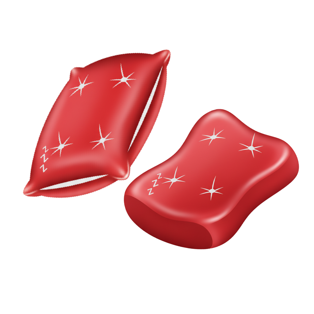 انواع بالشت