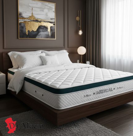 تشک مدیکال طبی فول ارتوپدیک سایز 200 در 180